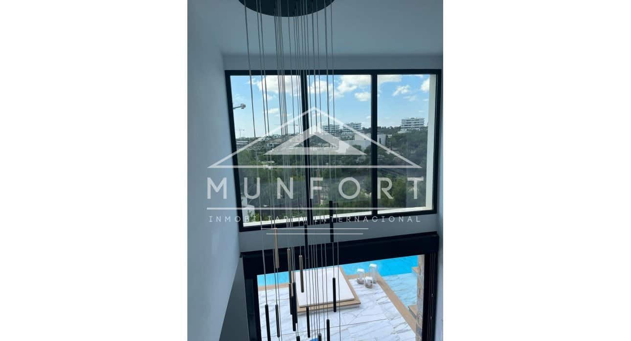 4 soverom Villa til salgs i Las Colinas Golf - € 2 950 000 (Ref: 9532495)