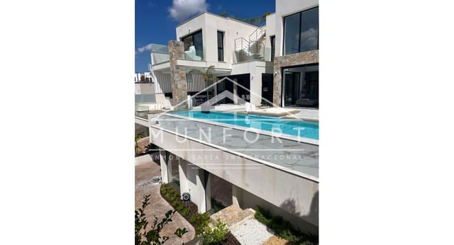 4 soverom Villa til salgs i Las Colinas Golf, Orihuela - € 2 950 000 (Ref: 9532495)