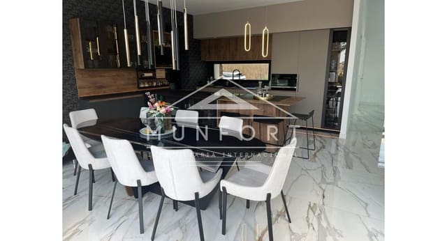 4 soverom Villa til salgs i Las Colinas Golf, Orihuela - € 2 950 000 (Ref: 9532495)