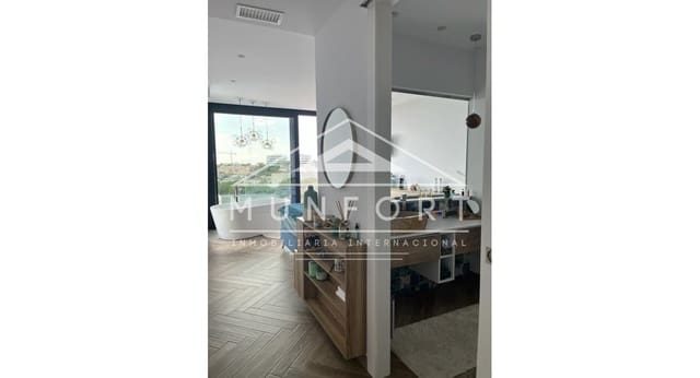 4 soverom Villa til salgs i Las Colinas Golf, Orihuela - € 2 950 000 (Ref: 9532495)