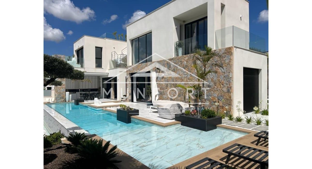 4 soverom Villa til salgs i Las Colinas Golf - € 2 950 000 (Ref: 9532495)