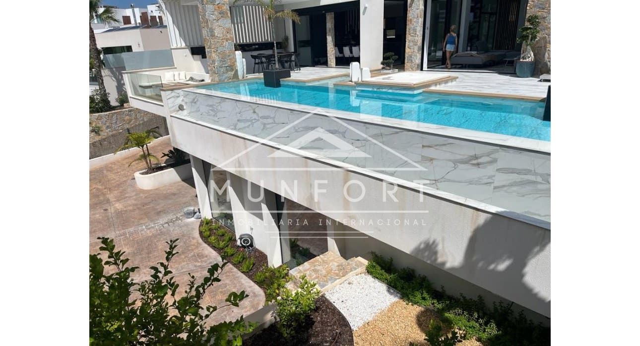 4 soverom Villa til salgs i Las Colinas Golf - € 2 950 000 (Ref: 9532495)