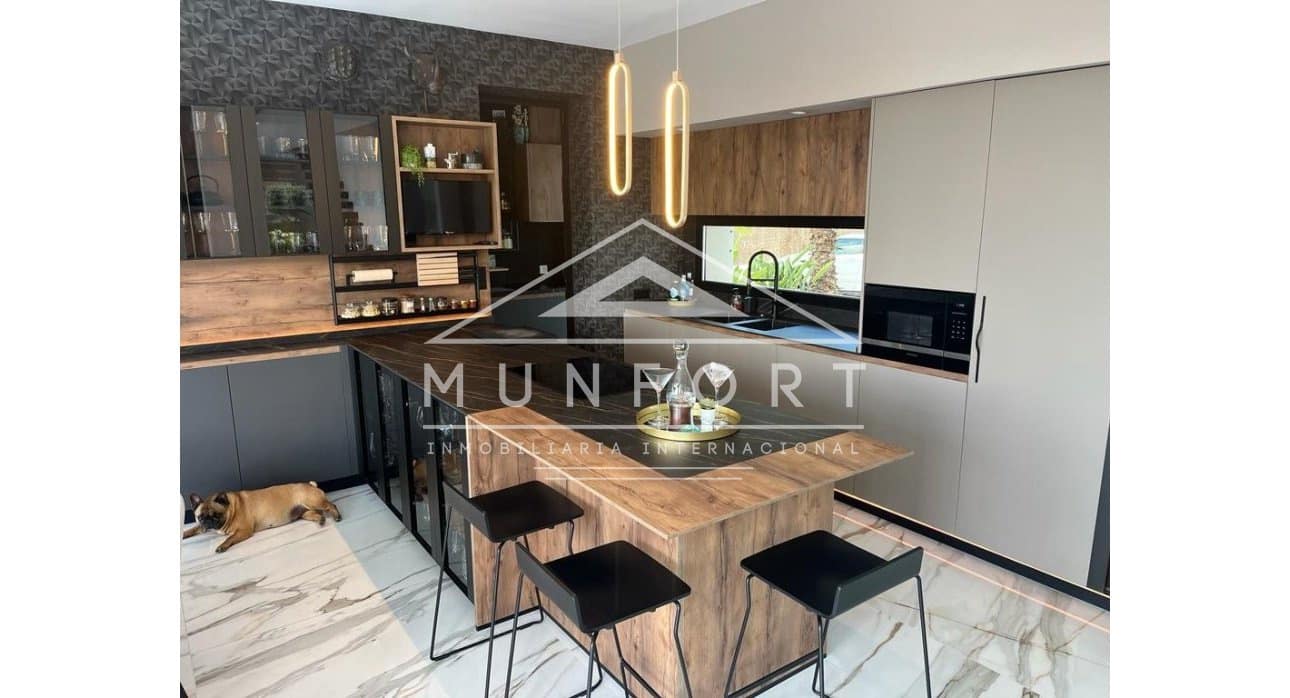 4 soverom Villa til salgs i Las Colinas Golf - € 2 950 000 (Ref: 9532495)