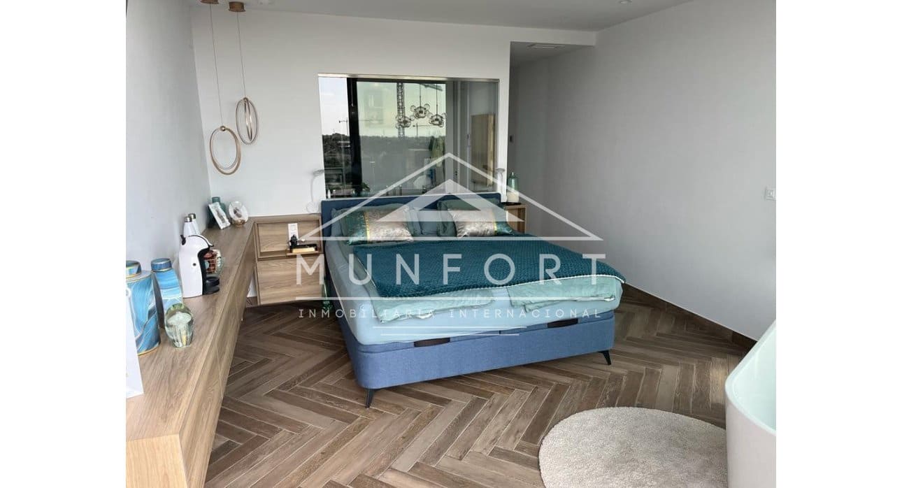 4 soverom Villa til salgs i Las Colinas Golf - € 2 950 000 (Ref: 9532495)