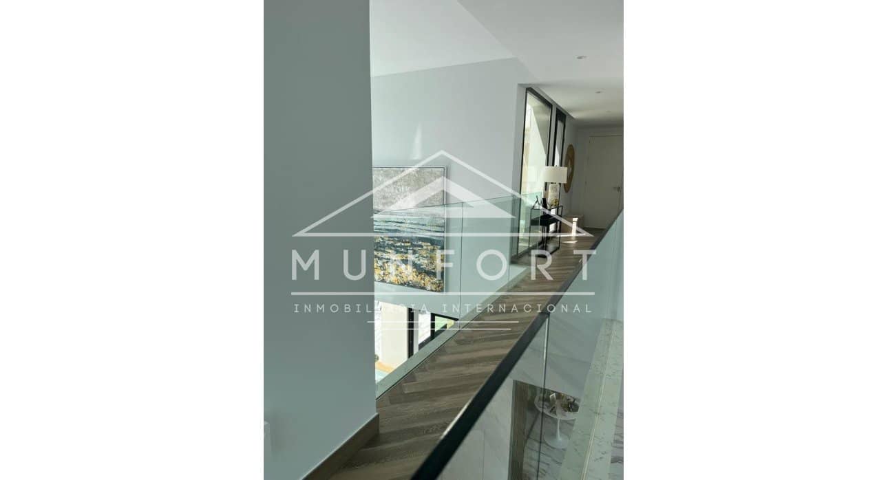 4 soverom Villa til salgs i Las Colinas Golf - € 2 950 000 (Ref: 9532495)