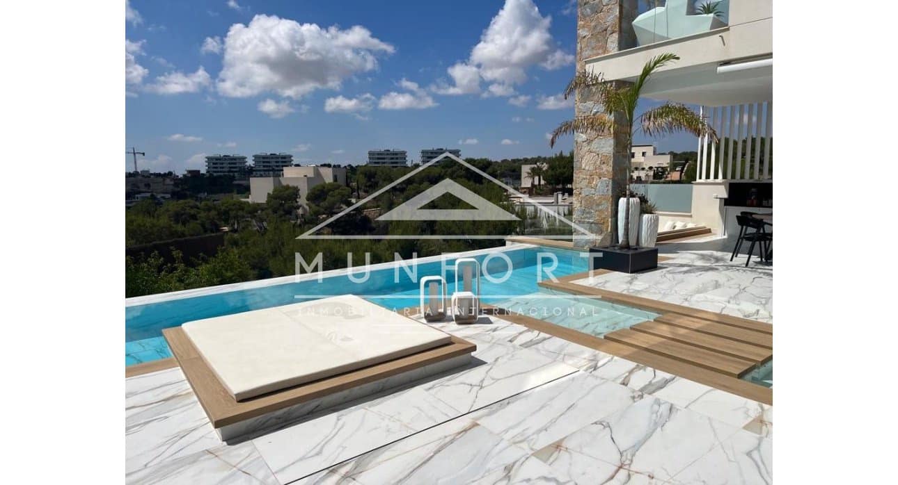 4 soverom Villa til salgs i Las Colinas Golf - € 2 950 000 (Ref: 9532495)