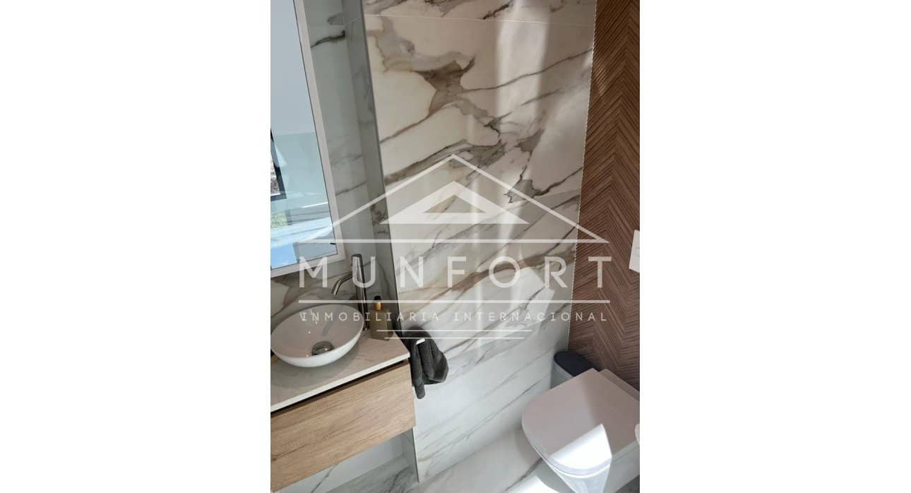 4 soverom Villa til salgs i Las Colinas Golf - € 2 950 000 (Ref: 9532495)