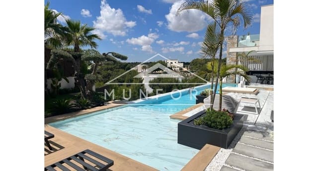 4 soverom Villa til salgs i Las Colinas Golf, Orihuela - € 2 950 000 (Ref: 9532495)