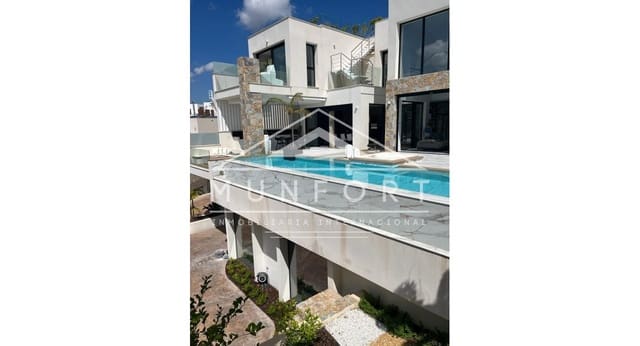 4 soverom Villa til salgs i Las Colinas Golf, Orihuela - € 2 950 000 (Ref: 9532495)