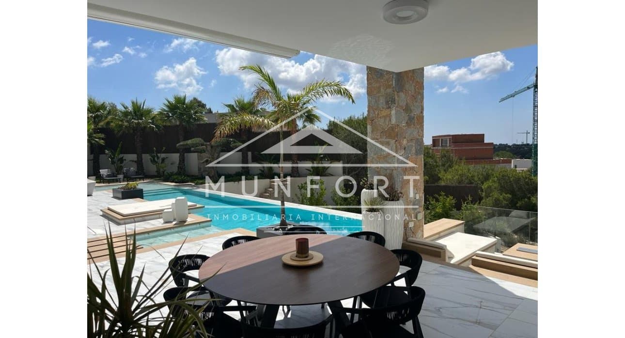 4 soverom Villa til salgs i Las Colinas Golf - € 2 950 000 (Ref: 9532495)