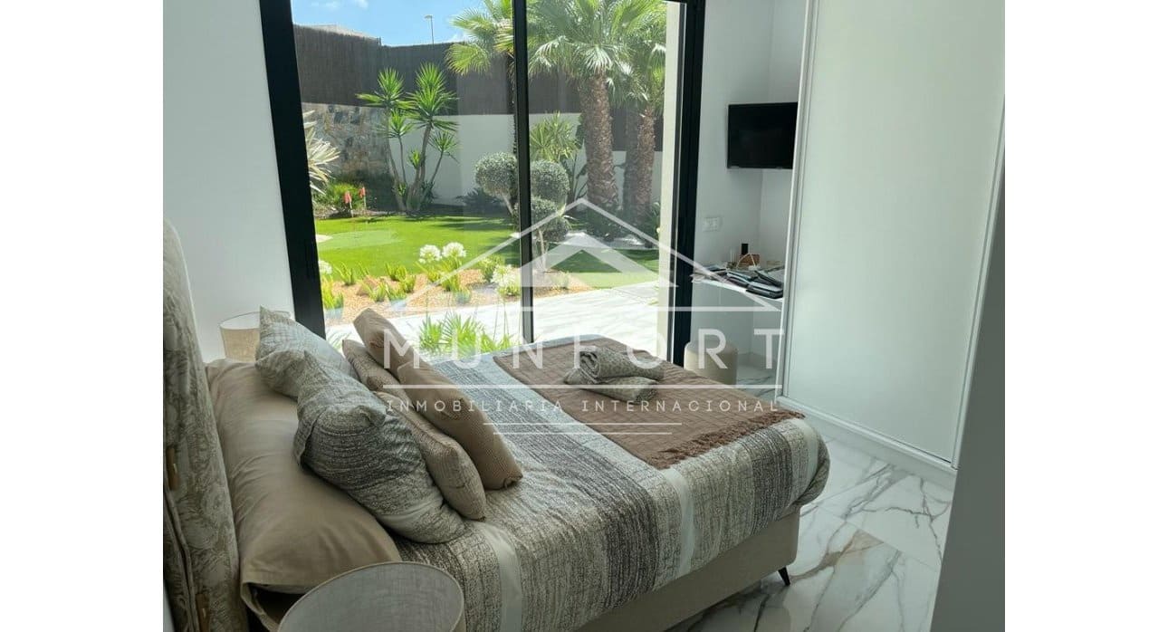 4 soverom Villa til salgs i Las Colinas Golf - € 2 950 000 (Ref: 9532495)