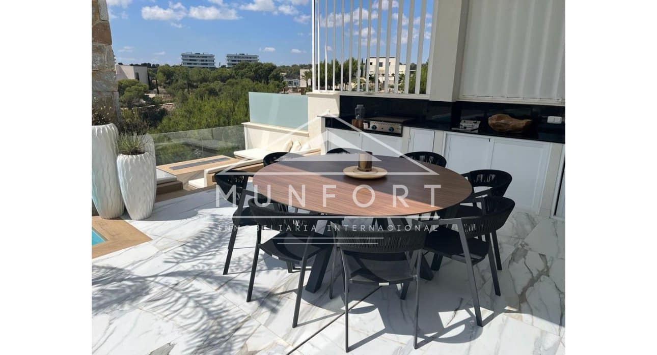 4 soverom Villa til salgs i Las Colinas Golf - € 2 950 000 (Ref: 9532495)