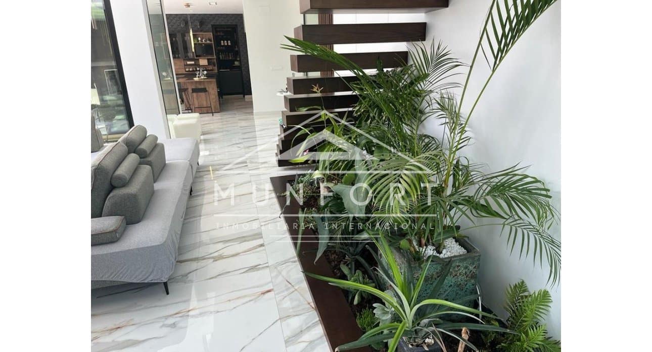 4 soverom Villa til salgs i Las Colinas Golf - € 2 950 000 (Ref: 9532495)