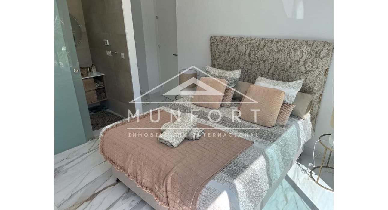 4 soverom Villa til salgs i Las Colinas Golf - € 2 950 000 (Ref: 9532495)