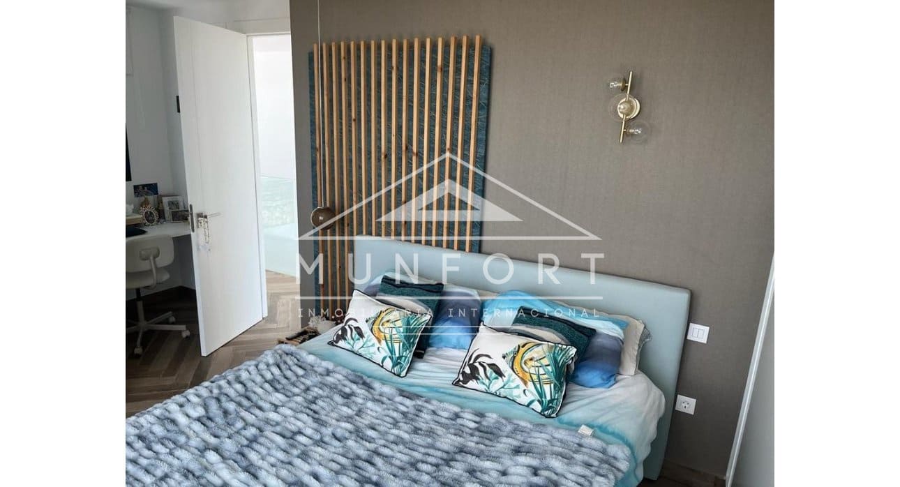 4 soverom Villa til salgs i Las Colinas Golf - € 2 950 000 (Ref: 9532495)