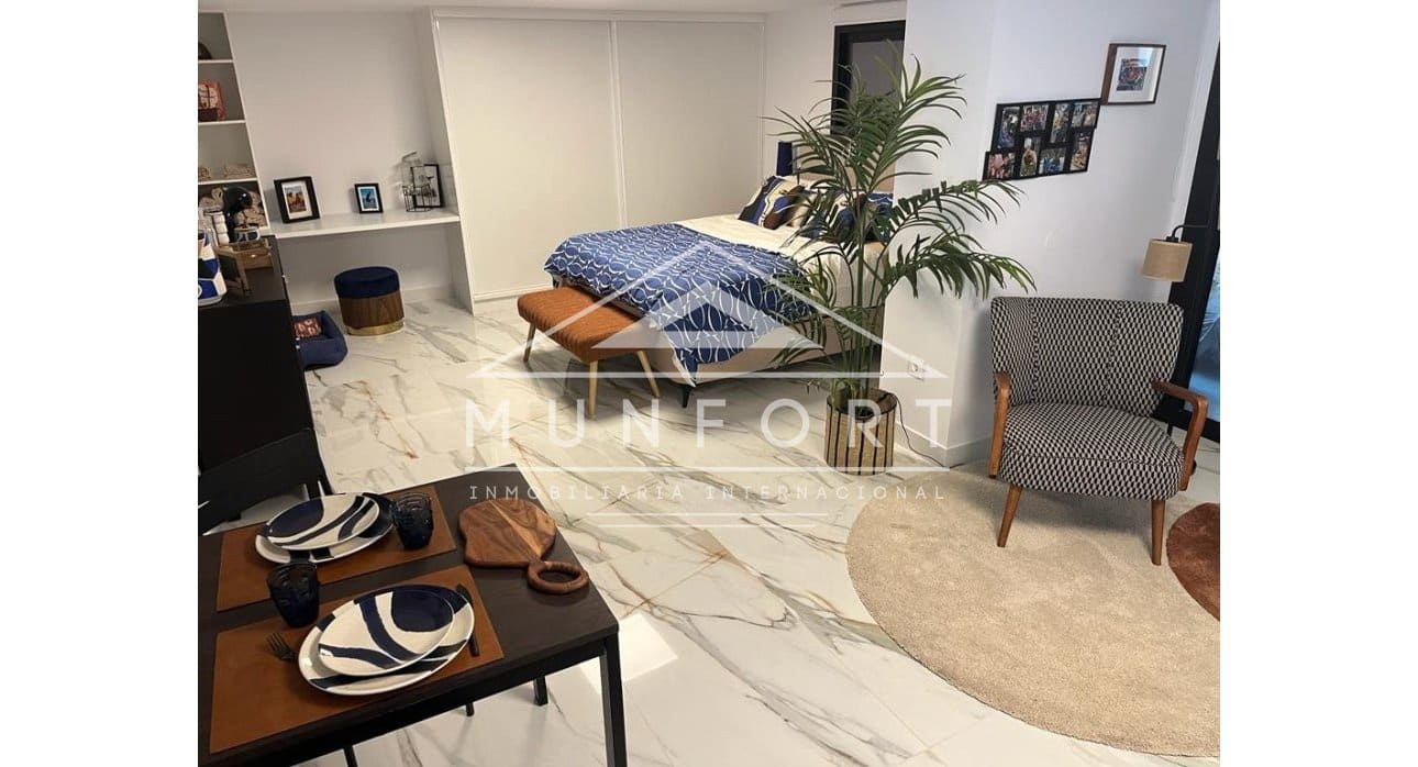 4 soverom Villa til salgs i Las Colinas Golf - € 2 950 000 (Ref: 9532495)