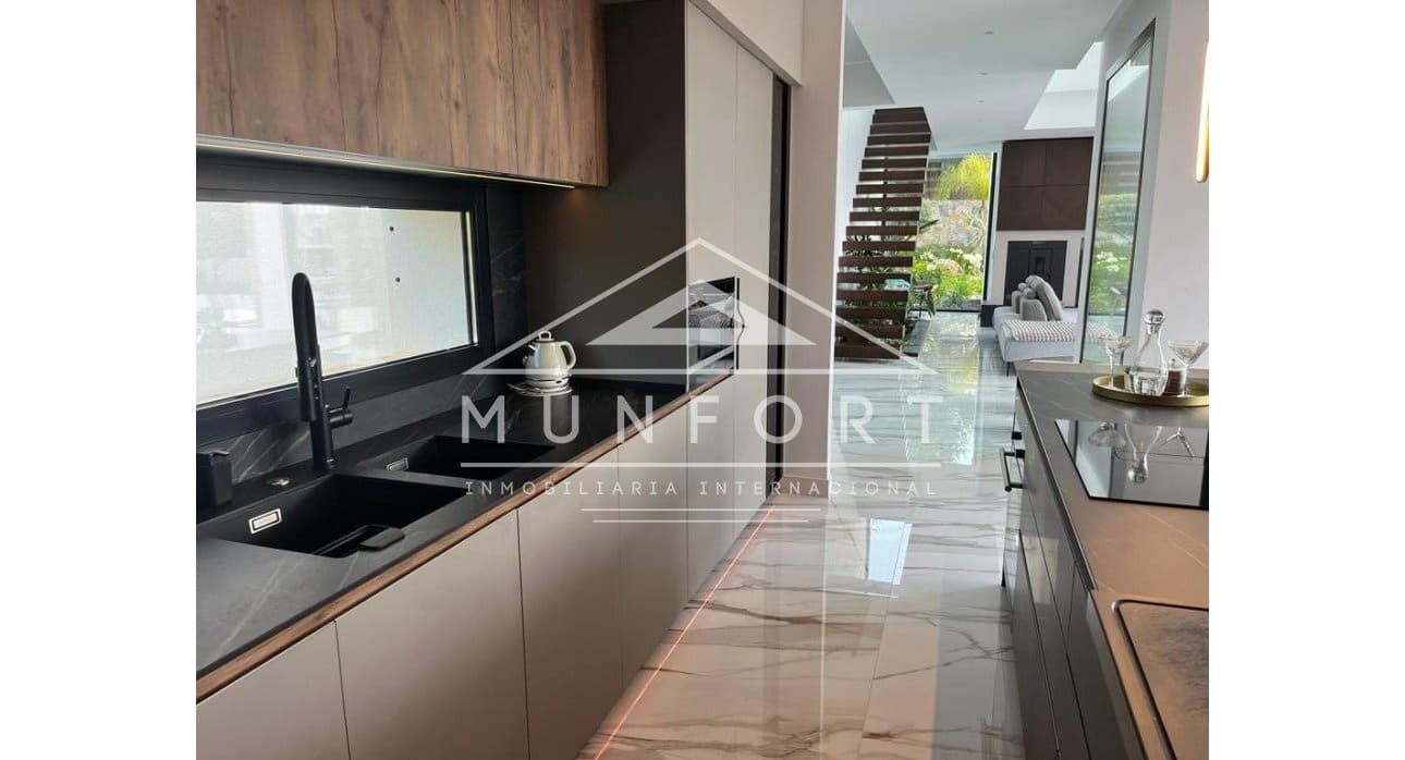 4 soverom Villa til salgs i Las Colinas Golf - € 2 950 000 (Ref: 9532495)