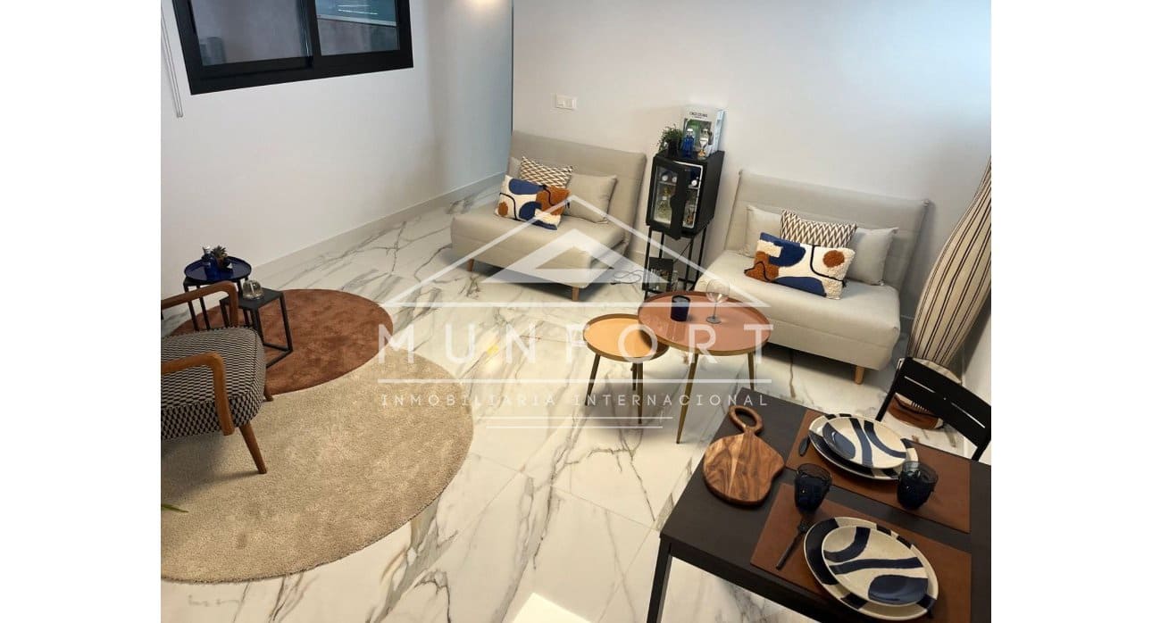 4 soverom Villa til salgs i Las Colinas Golf - € 2 950 000 (Ref: 9532495)