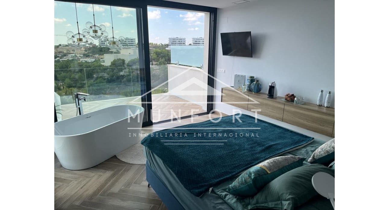 4 soverom Villa til salgs i Las Colinas Golf - € 2 950 000 (Ref: 9532495)