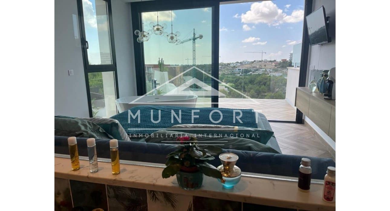 4 soverom Villa til salgs i Las Colinas Golf - € 2 950 000 (Ref: 9532495)