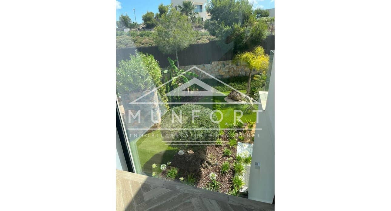 4 soverom Villa til salgs i Las Colinas Golf - € 2 950 000 (Ref: 9532495)