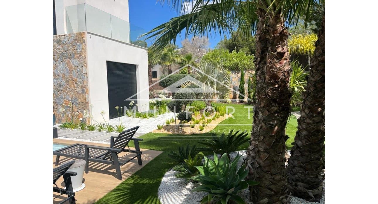 4 soverom Villa til salgs i Las Colinas Golf - € 2 950 000 (Ref: 9532495)