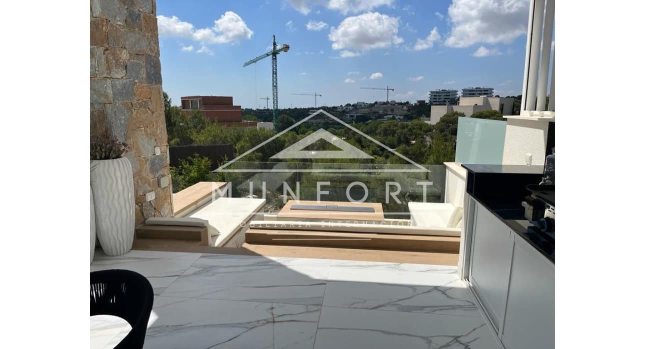 4 soverom Villa til salgs i Las Colinas Golf - € 2 950 000 (Ref: 9532495)