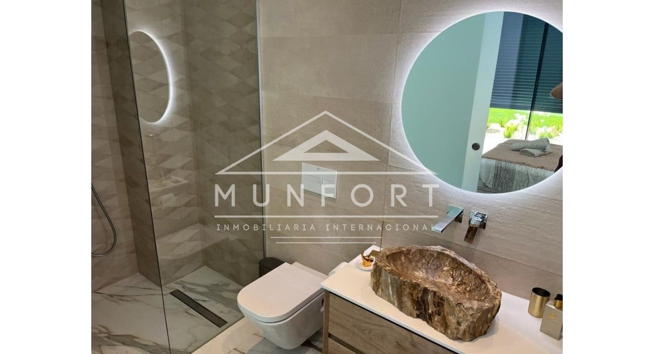 4 soverom Villa til salgs i Las Colinas Golf - € 2 950 000 (Ref: 9532495)