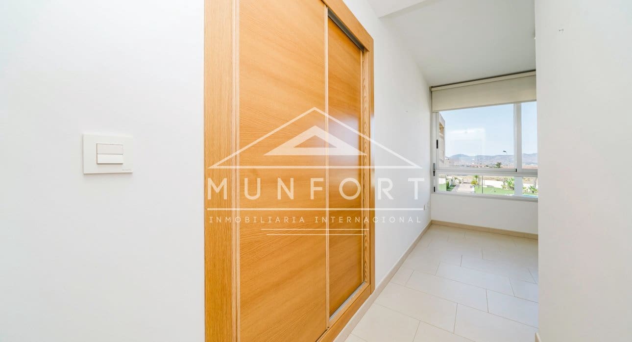 2 camera da letto Appartamento in vendita in Estrella de Mar con piscina - 159.900 € (Rif: 9532497)