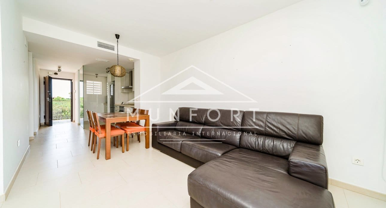 2 camera da letto Appartamento in vendita in Estrella de Mar con piscina - 159.900 € (Rif: 9532497)