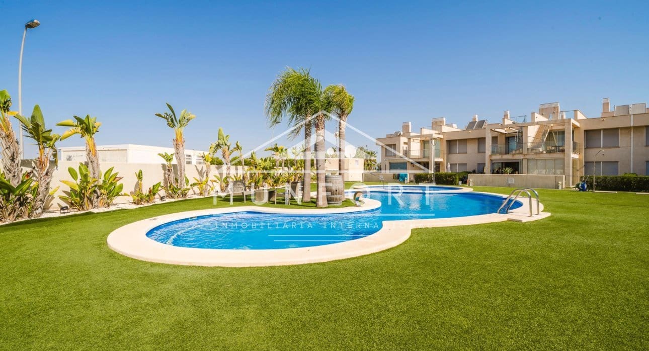 2 camera da letto Appartamento in vendita in Estrella de Mar con piscina - 159.900 € (Rif: 9532497)