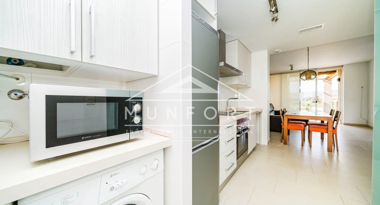 2 camera da letto Appartamento in vendita in Estrella de Mar con piscina - 159.900 € (Rif: 9532497)