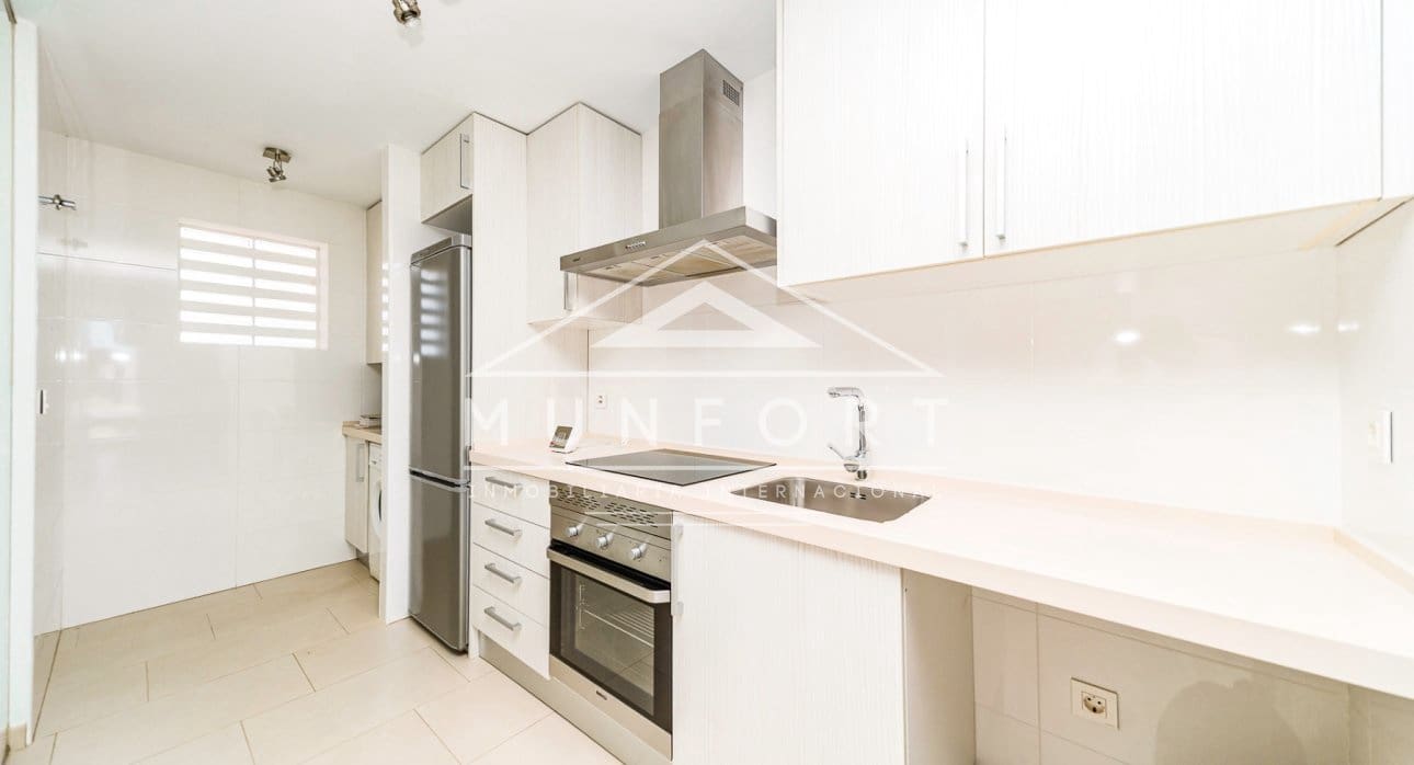 2 camera da letto Appartamento in vendita in Estrella de Mar con piscina - 159.900 € (Rif: 9532497)