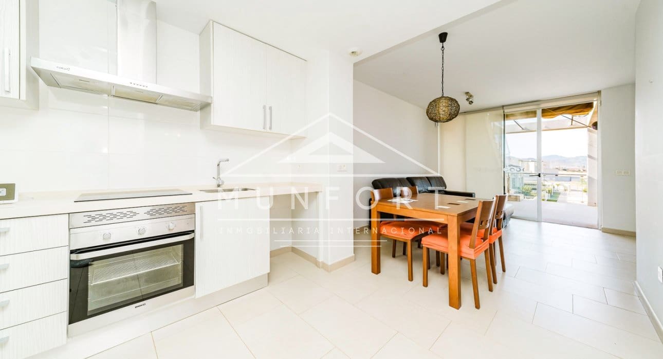 2 camera da letto Appartamento in vendita in Estrella de Mar con piscina - 159.900 € (Rif: 9532497)