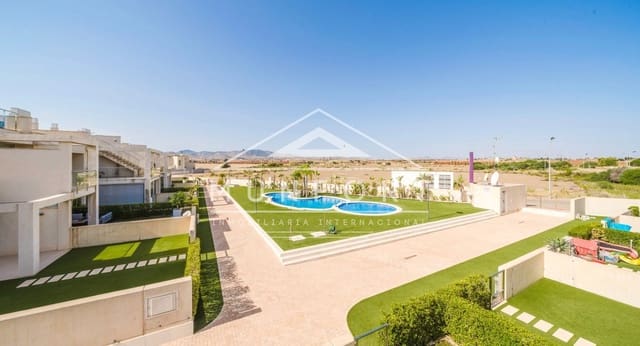 2 camera da letto Appartamento in vendita in Estrella de Mar, Cartagena con piscina - 159.900 € (Rif: 9532497)