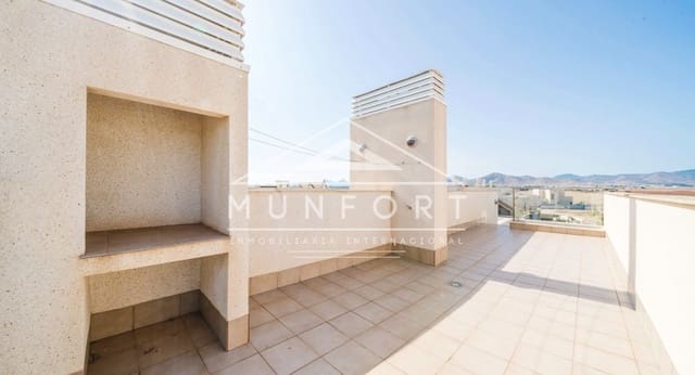 2 camera da letto Appartamento in vendita in Estrella de Mar, Cartagena con piscina - 159.900 € (Rif: 9532497)