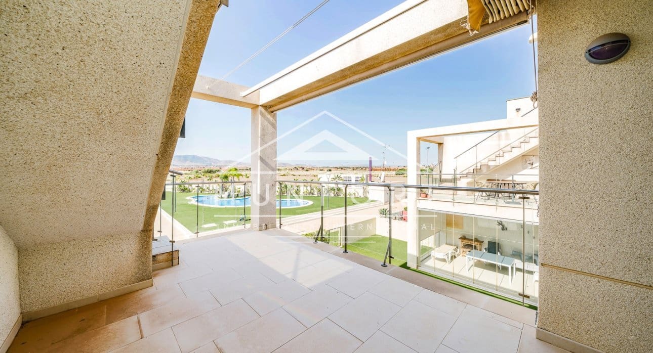 2 camera da letto Appartamento in vendita in Estrella de Mar con piscina - 159.900 € (Rif: 9532497)