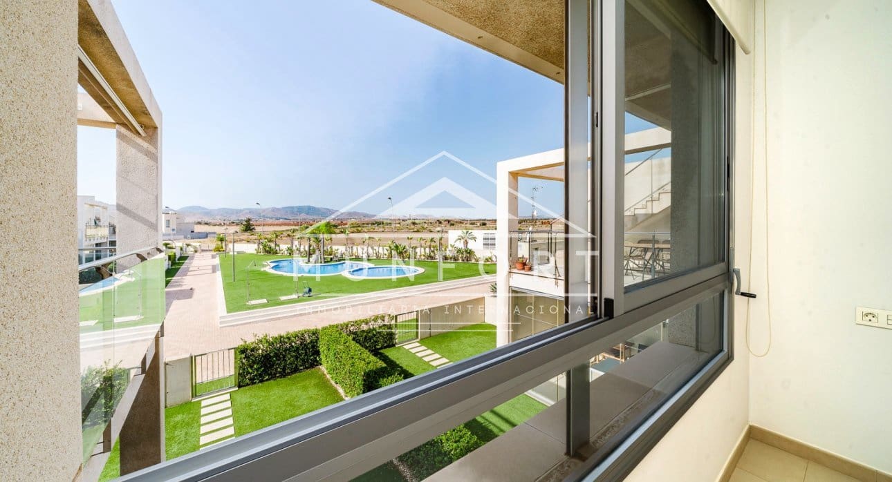 2 camera da letto Appartamento in vendita in Estrella de Mar con piscina - 159.900 € (Rif: 9532497)