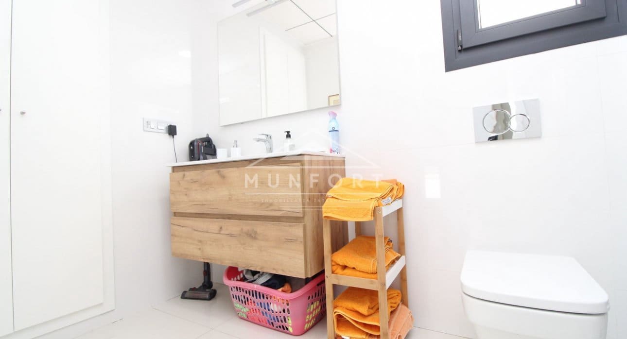 4 slaapkamer Villa te koop in Pilar de la Horadada met zwembad - € 649.900 (Ref: 9532498)