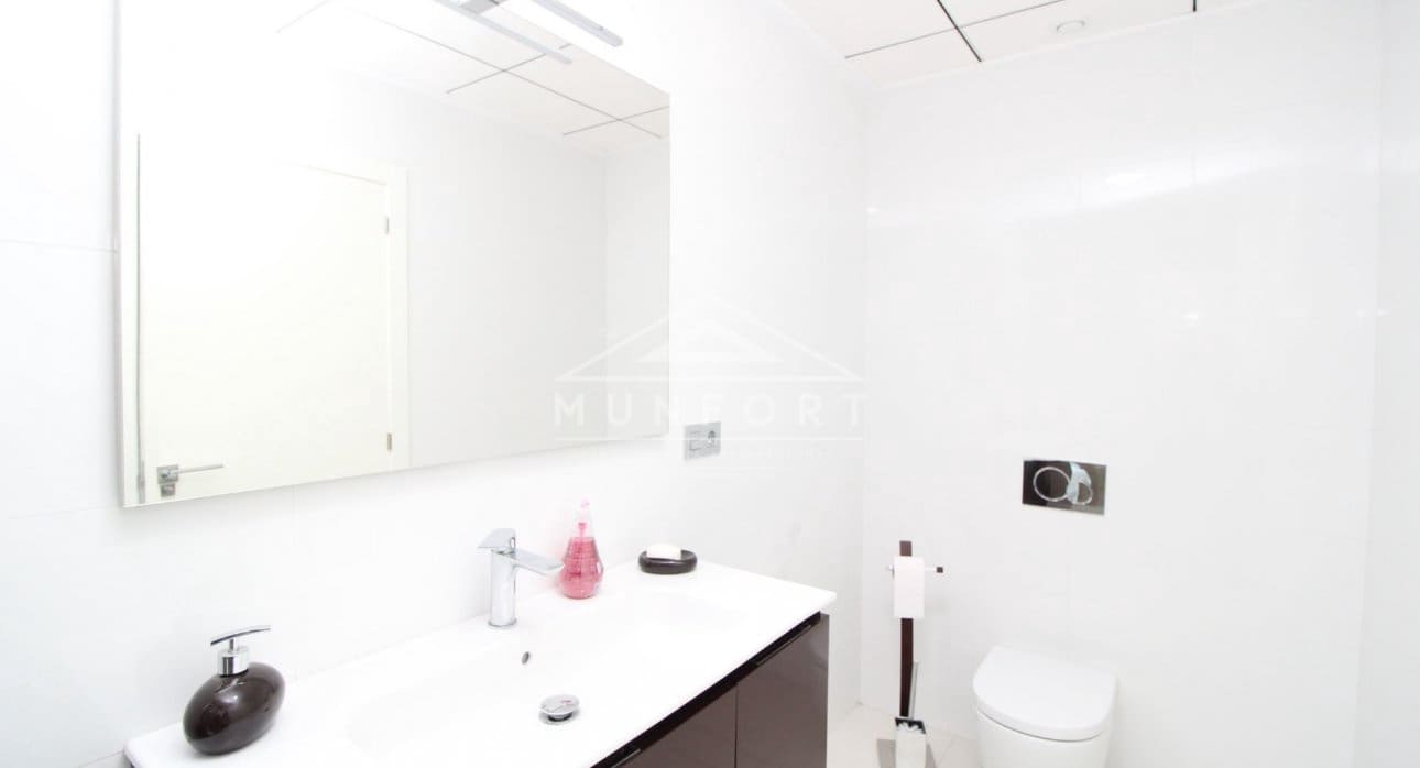 4 slaapkamer Villa te koop in Pilar de la Horadada met zwembad - € 649.900 (Ref: 9532498)