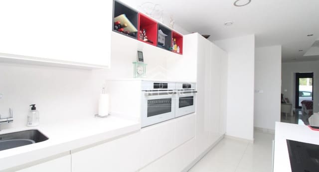 4 camera da letto Villa in vendita in Pinar de Campoverde, Pilar de la Horadada con piscina - 649.900 € (Rif: 9532498)