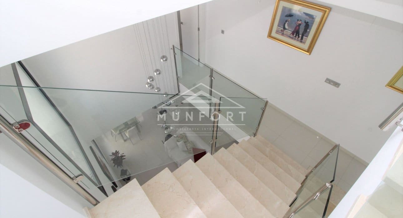 4 slaapkamer Villa te koop in Pilar de la Horadada met zwembad - € 649.900 (Ref: 9532498)