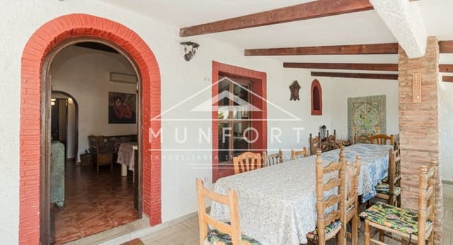 9 quarto Moradia para venda em Campoamor, Orihuela com piscina - 690 000 € (Ref: 9532499)