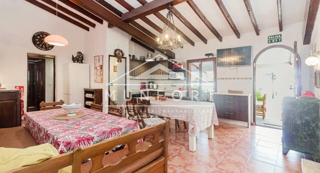 9 quarto Moradia para venda em Campoamor, Orihuela com piscina - 690 000 € (Ref: 9532499)