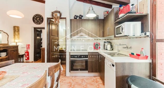 9 quarto Moradia para venda em Campoamor, Orihuela com piscina - 690 000 € (Ref: 9532499)