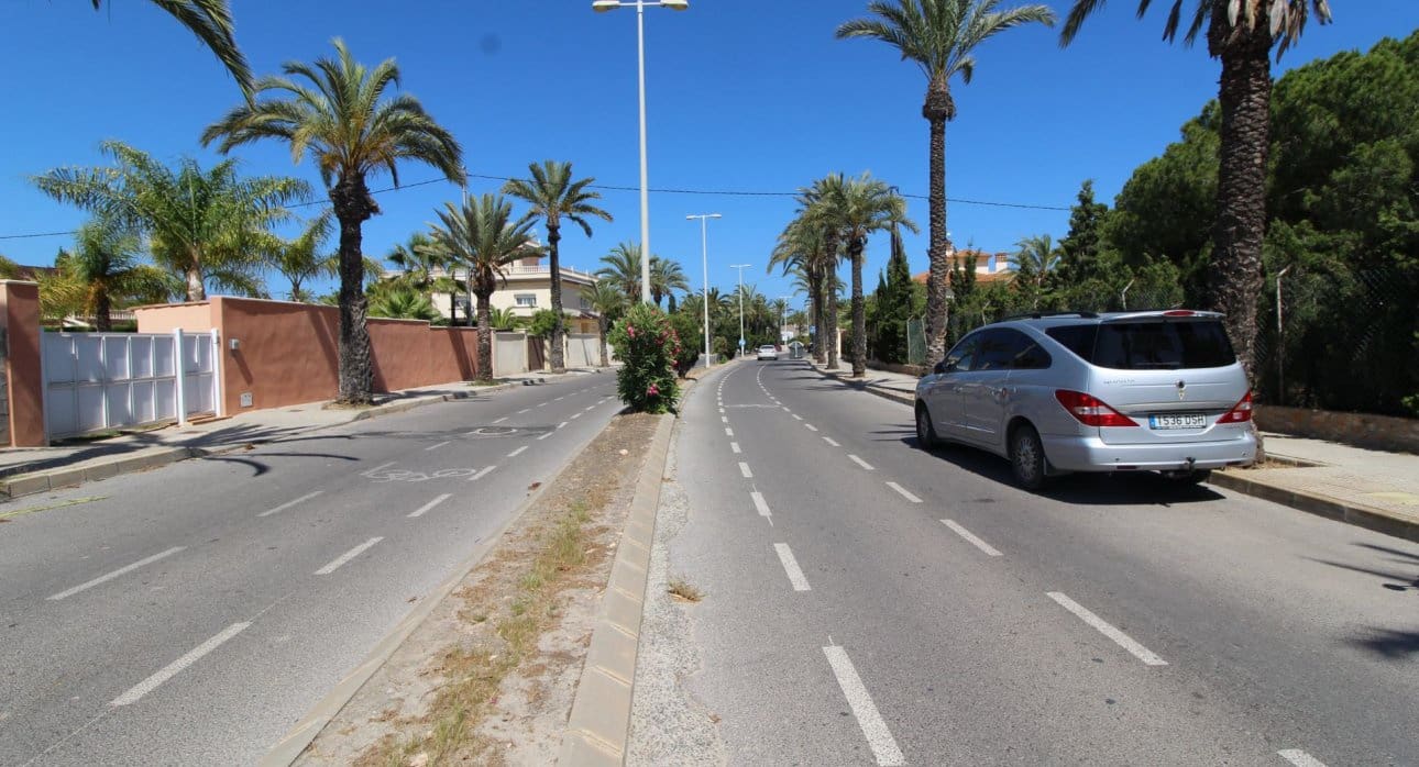 Byggetomt til salgs i Cabo Roig - € 970 000 (Ref: 9532500)