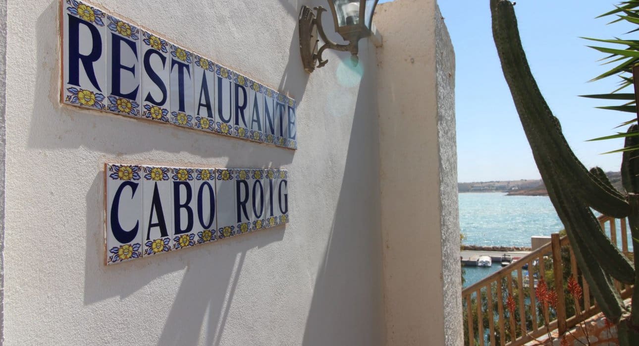 Byggetomt til salgs i Cabo Roig - € 970 000 (Ref: 9532500)