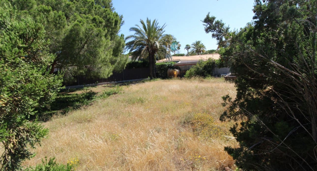 Byggetomt til salgs i Cabo Roig - € 970 000 (Ref: 9532500)