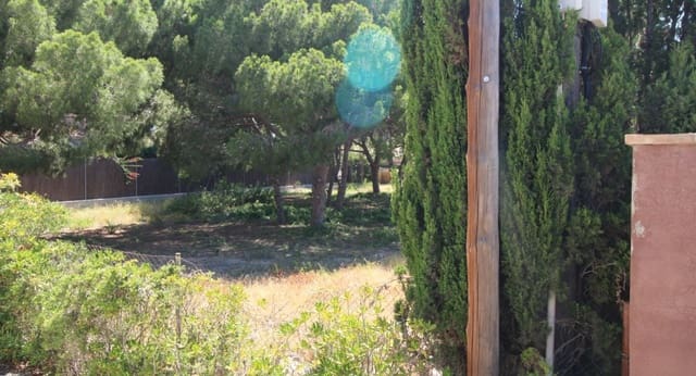 Byggetomt til salgs i Cabo Roig, Orihuela - € 970 000 (Ref: 9532500)