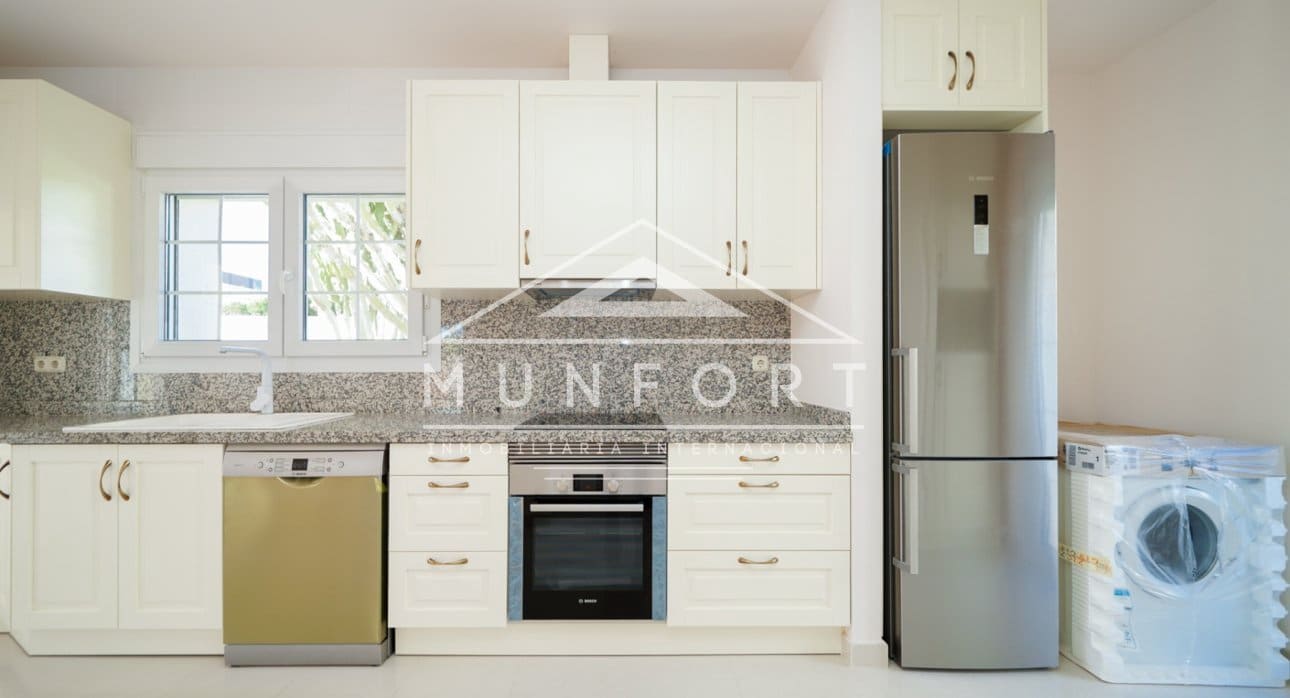 5 Zimmer Villa zu verkaufen in Cabo Roig mit Pool - 910.000 € (Ref: 9532501)